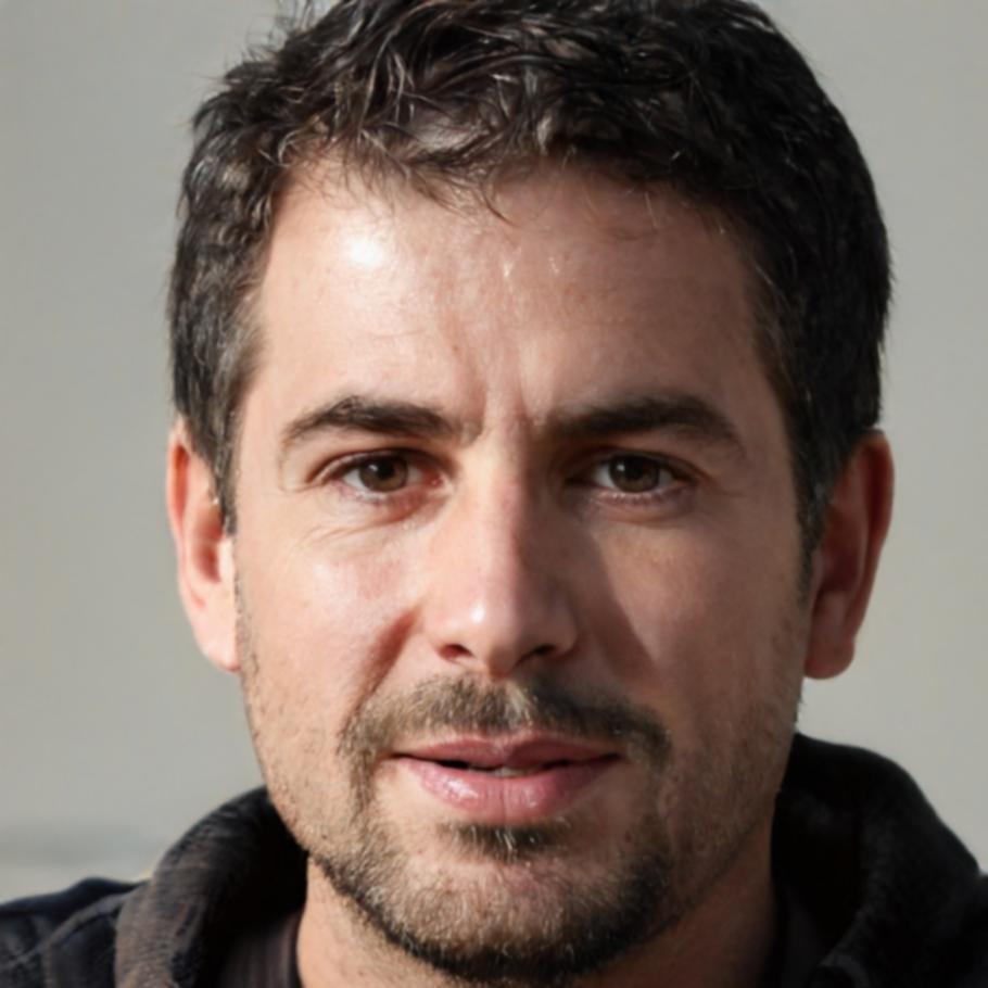 Portrait of Henrik Lindqvist, Financial Planning Instructor